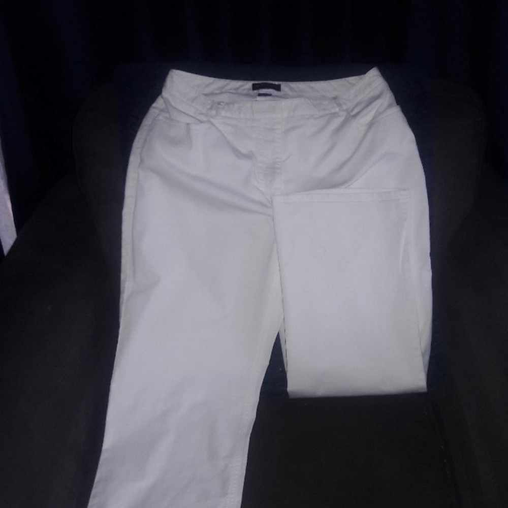 ANN TAYLOR Ankle Pants